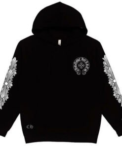 Chrome Hearts New York Exclusive Hoodie