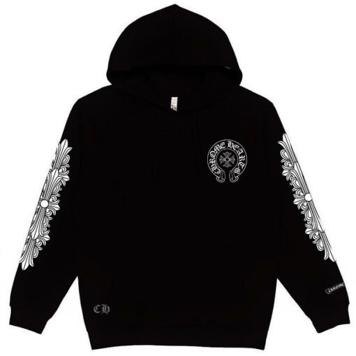 Chrome Hearts New York Exclusive Hoodie