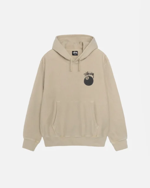 Stussy 8 Ball Hoodie - Image 8
