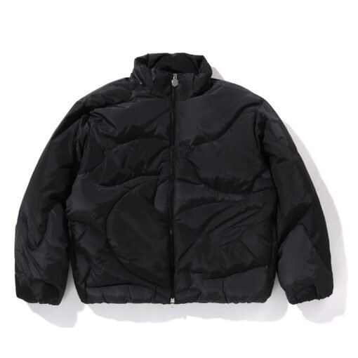 1st Camo Nylon Down Jacket Men’s - Image 6