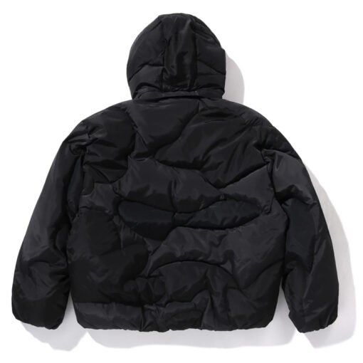 1st Camo Nylon Down Jacket Men’s - Image 7