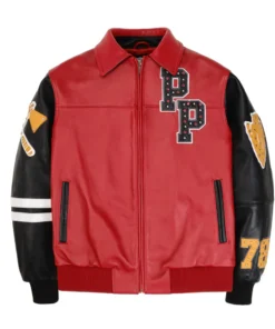 Pelle Pelle Renegades Jacket