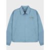 '+44 x Golf Wang Rally Work Blue Jacket