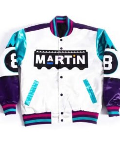 Martin Lawrence Jacket