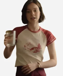 A Good Girl’s Guide to Murder S01 Emma Myers T-Shirt
