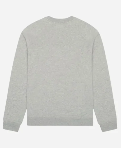 ADG American Flag Sweatshirt - Image 2