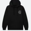 Anti Social Social Club Hoodie
