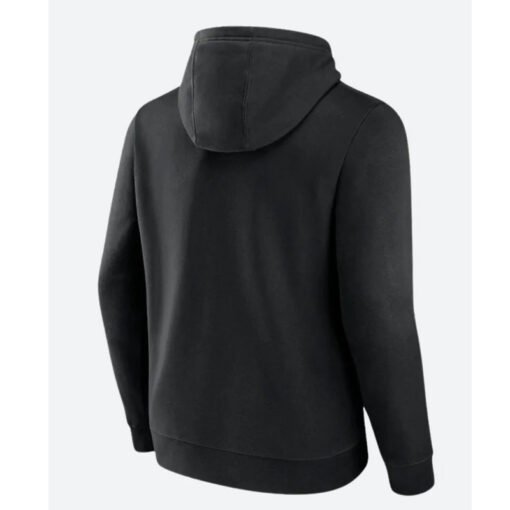 Arizona Diamondbacks Take October Hoodie - Image 2