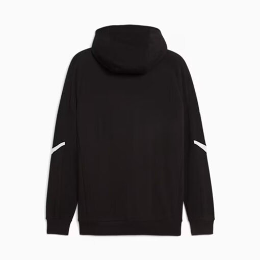 BMW M Motorsport Hooded Jacket - Image 2