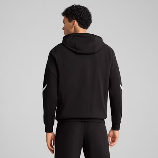 BMW M Motorsport Hooded Jacket - Image 5