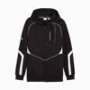 BMW M Motorsport Hooded Jacket