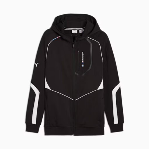 BMW M Motorsport Hooded Jacket