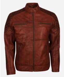 Batman Scarecrow Jacket