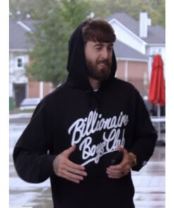 Billionaire Boys Club Hoodie