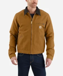 Carhartt Detroit Jacket