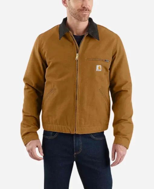 Carhartt Detroit Jacket