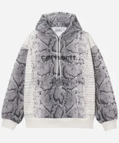 Carhartt Snake Hoodie