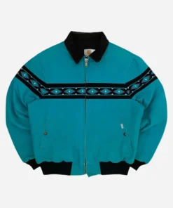 Carhartt Southwest Blue Jacket