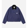 Carhartt Wip Women Detroit Jacket