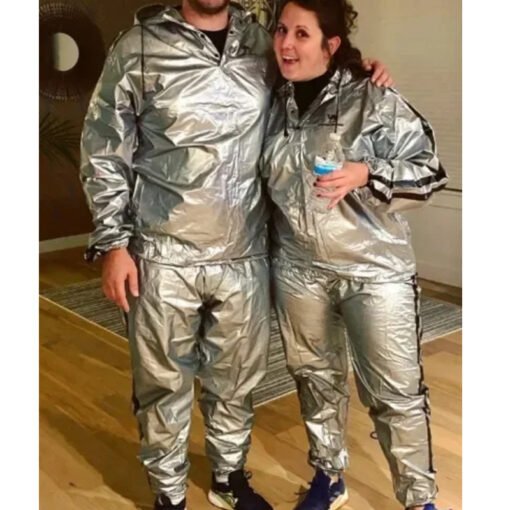 Christmas Margo Vacation Costumes - Image 2