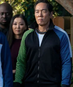 Cobra Kai Chozen Tracksuit