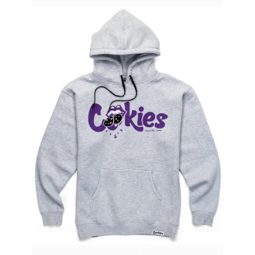 Cookies x Rolling Stones Hoodie - Image 3