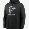 Crucial Catch Atlanta Falcons Hoodie