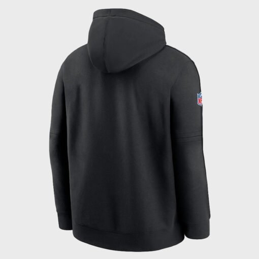 Crucial Catch Denver Broncos Hoodie - Image 2