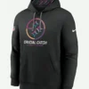 Crucial Catch Pittsburgh Steelers Hoodie