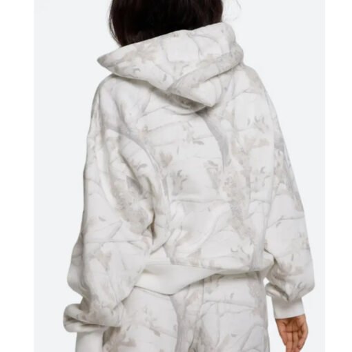 Dairy Boy Camo Hoodie - Image 2
