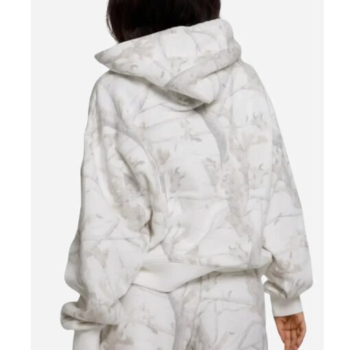 Dairy Boy Camo Pullover Hoodie - Image 2