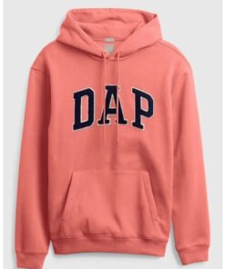 Dapper Dap Hoodie