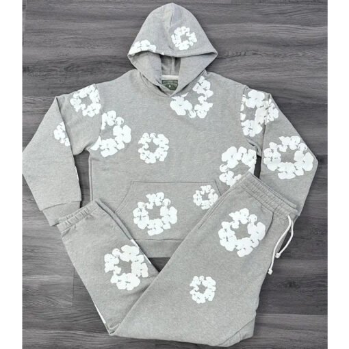 Denim Tears Tracksuit - Image 2