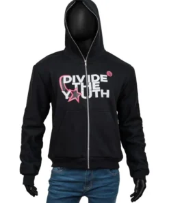 Divide the Youth Hoodie