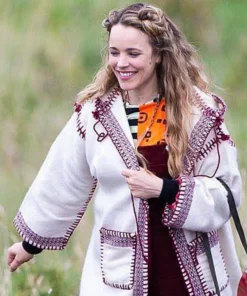 Eurovision Song Contest Sigrid Eriksdottir Coat