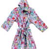 Fantasy Bath Robe