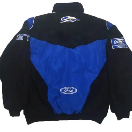 Ford Racing Jacket - Image 2