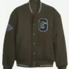 Gap Athletic Varsity Jacket