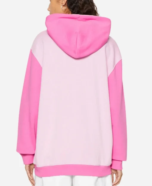 Gap Barbie Pullover Hoodie - Image 3