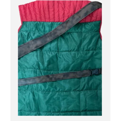Garcia Red One Vest - Image 3