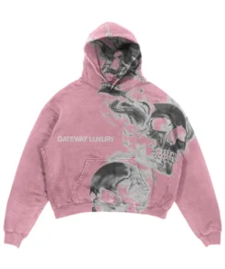 Gateway Luxury Hoodie