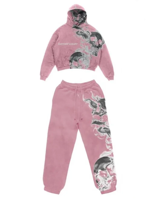 Gateway Luxury Tracksuit - Image 10