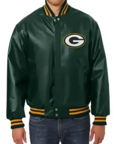 Green Bay Packers Jacket