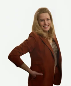 Robin Wright Here 2024 Blazer