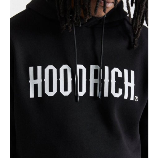 Hoodrich OG Core Hoodie - Image 3