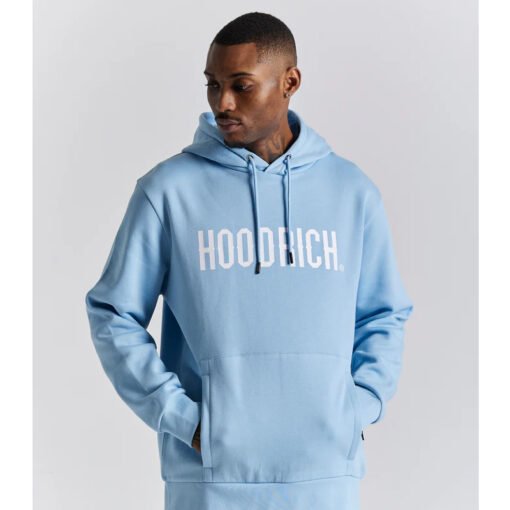Hoodrich OG Core Hoodie - Image 4