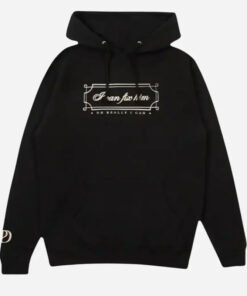 I Can Fix Him Taylor Swift Hoodie