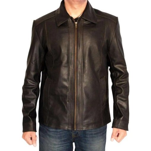 John Wick Keanu Reeves Jacket - Image 2