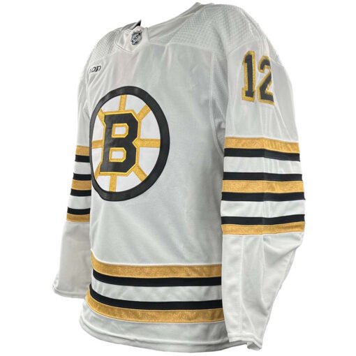 Kevin Shattenkirk Game-Used Centennial Away Jersey - Image 2