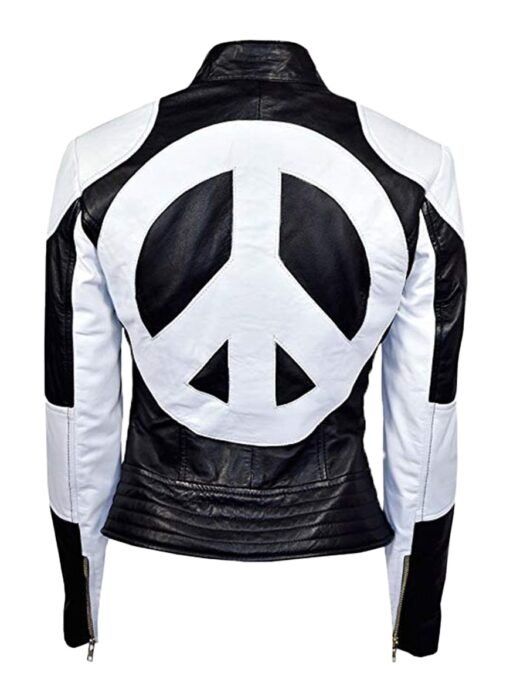 Kylie Minogue Red Heart Jacket - Image 2
